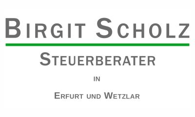 Birgit Scholz